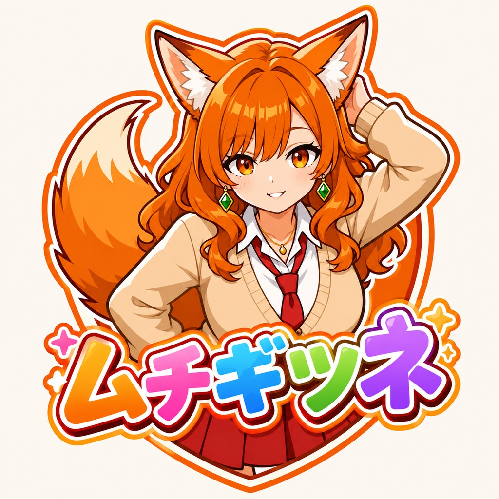 ムチギツネのコーヒー屋さん