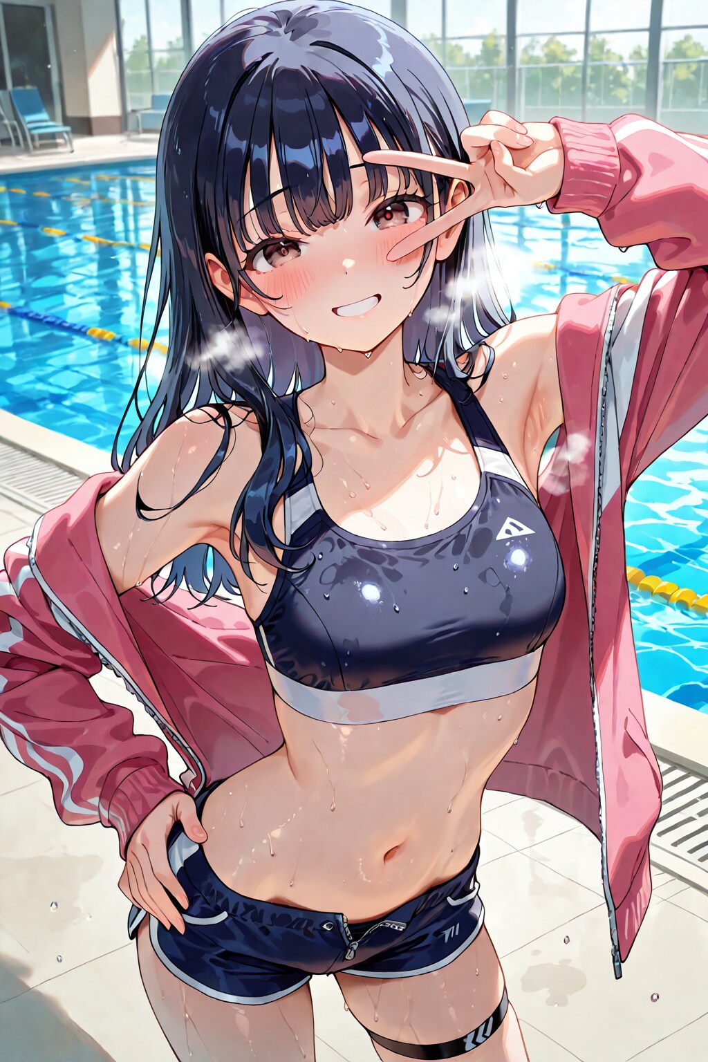 あ