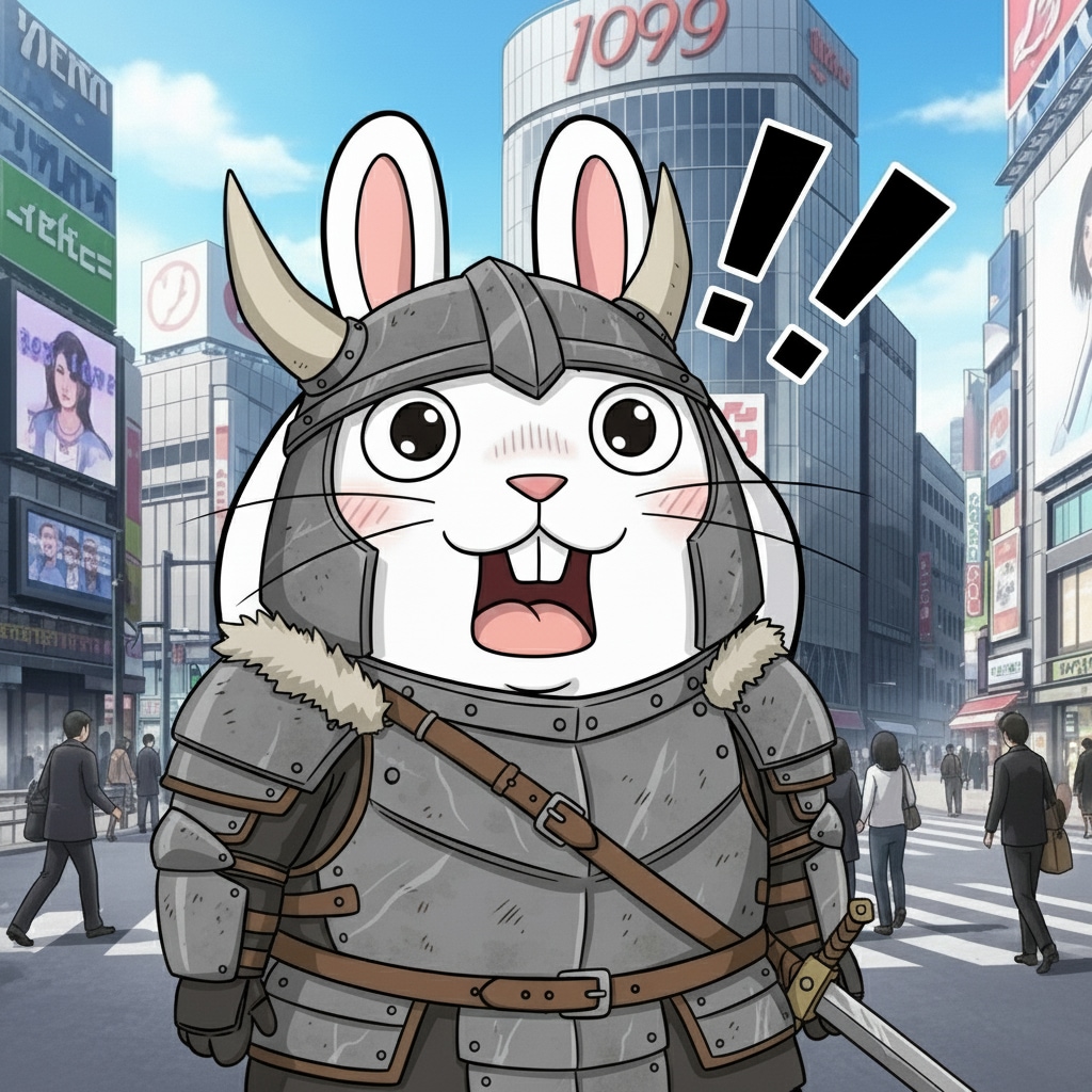 異世界から飛ばされた兵士