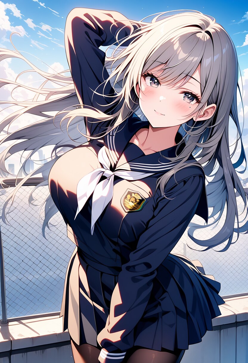 おはよー２