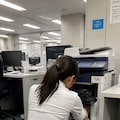 新卒の後ろ姿　デッッ！ 6枚目
