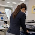 新卒の後ろ姿　デッッ！ 8枚目