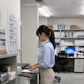 新卒の後ろ姿　デッッ！ 9枚目