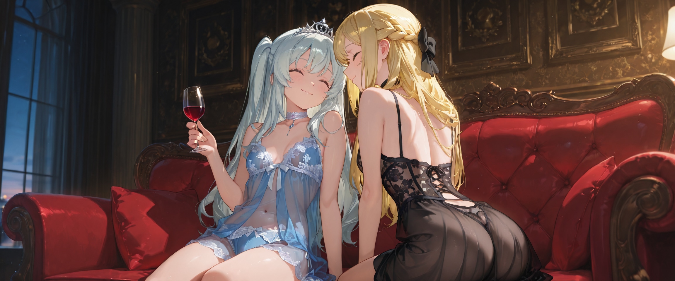 プリンセス 2616