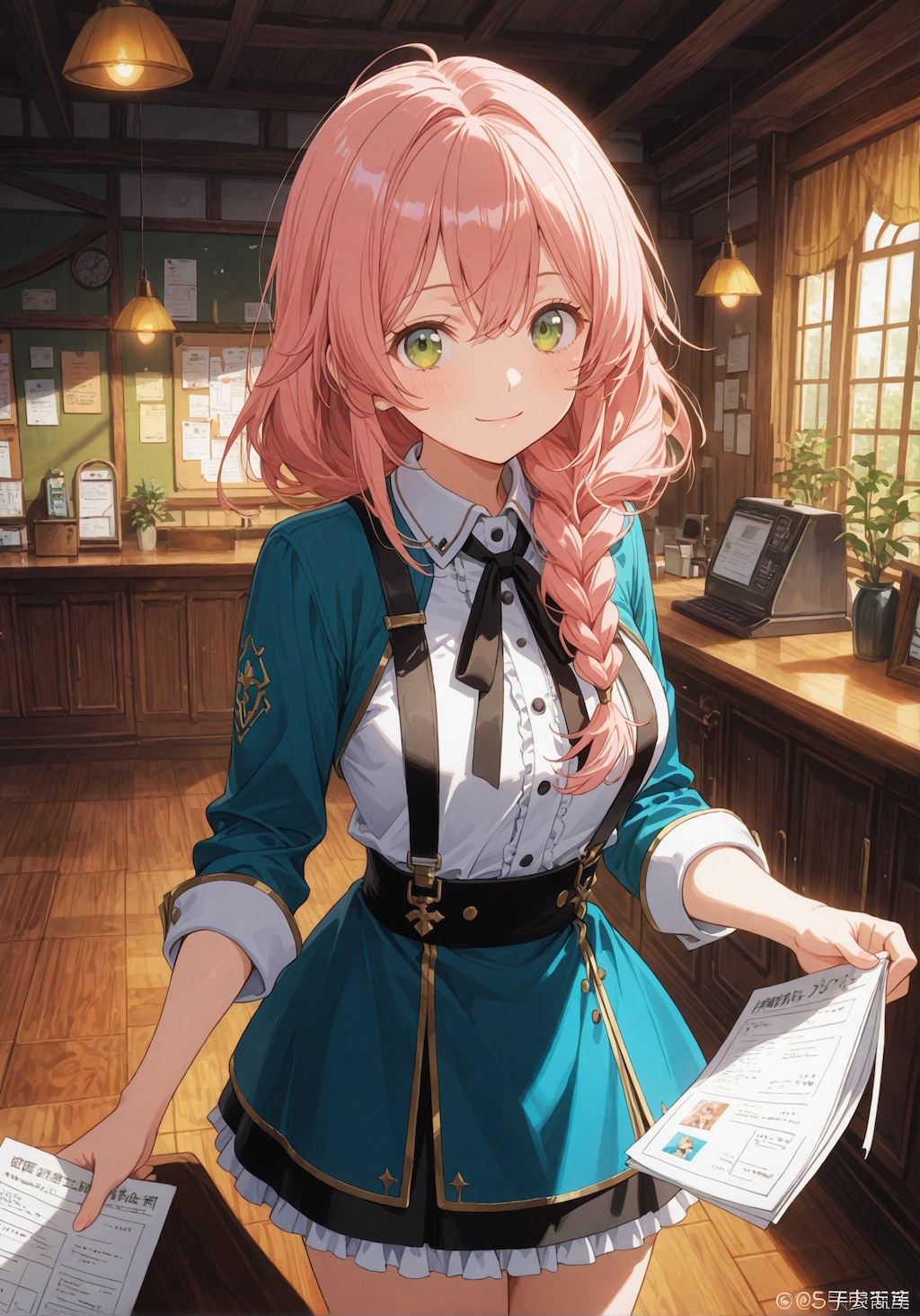 頑張りましょう