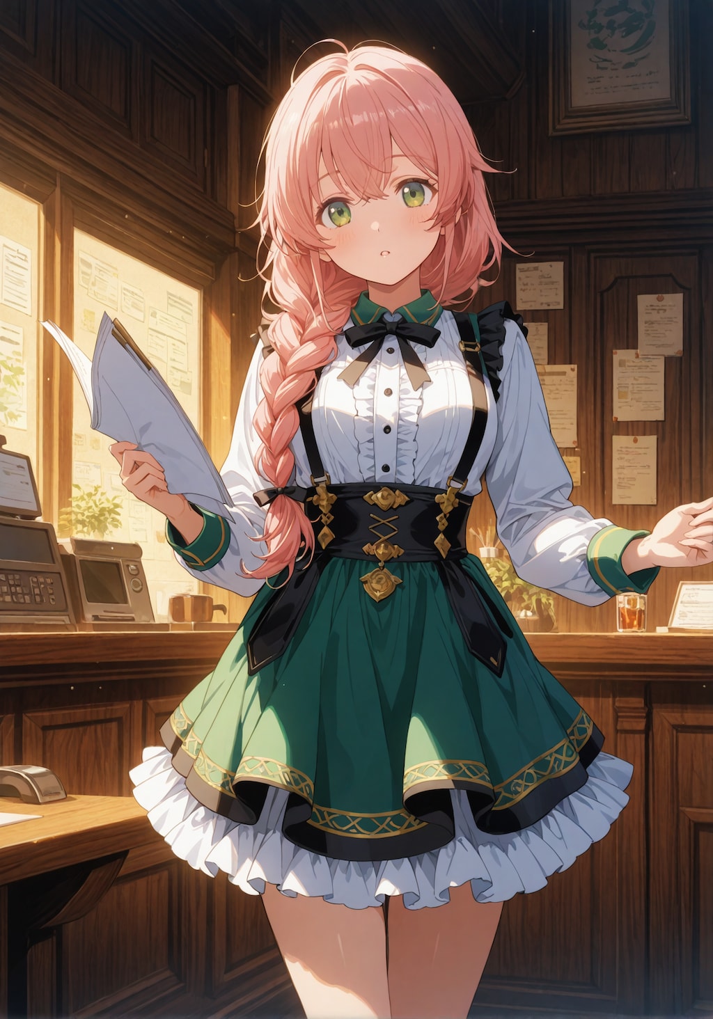 頑張りましょう