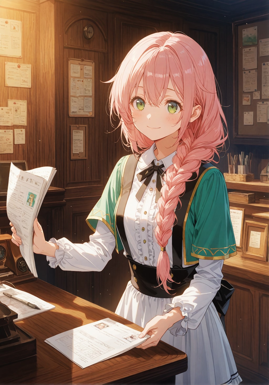 頑張りましょう