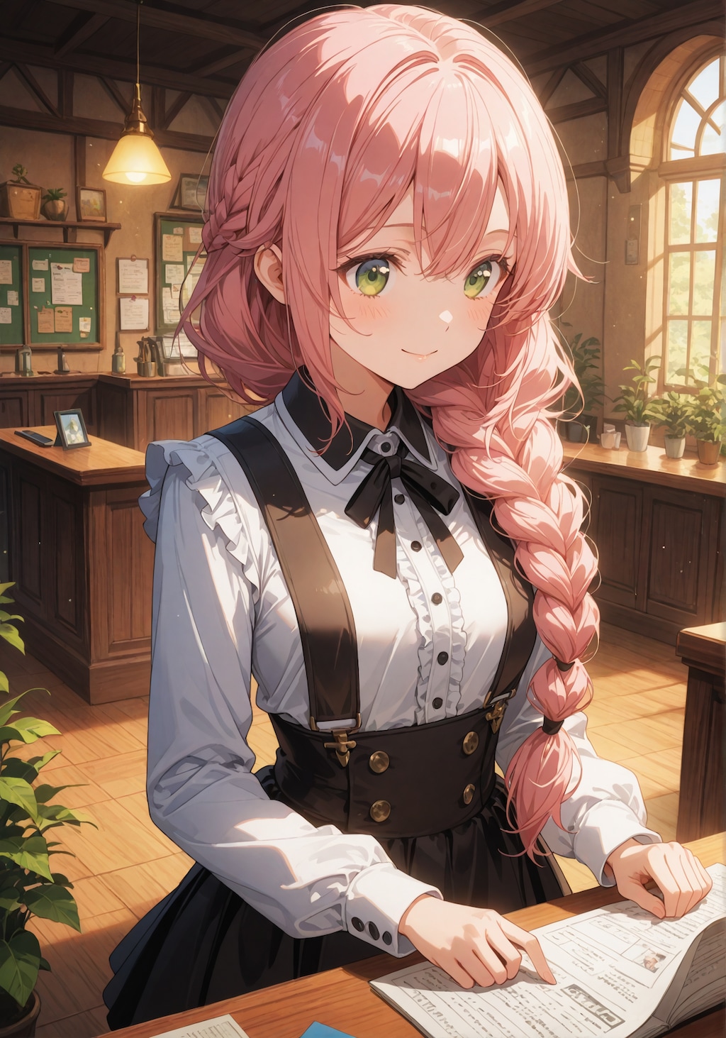 頑張りましょう