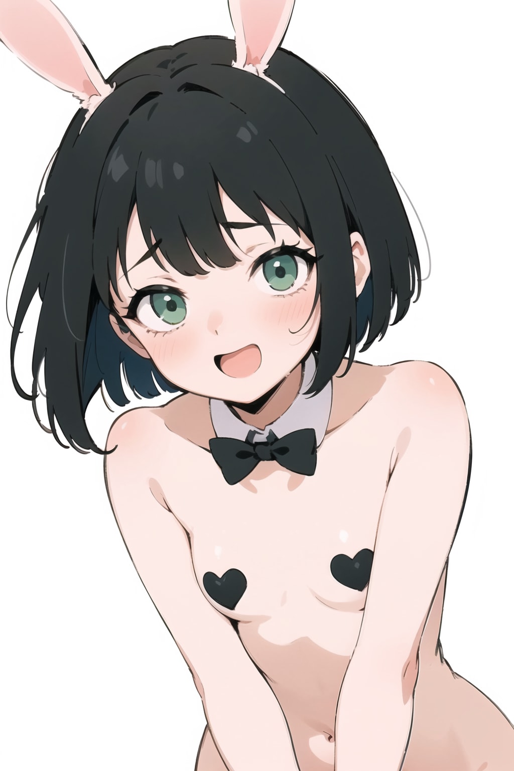 今日のバニーガール（2026/05/26）