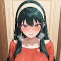 ヨルさん 2枚目