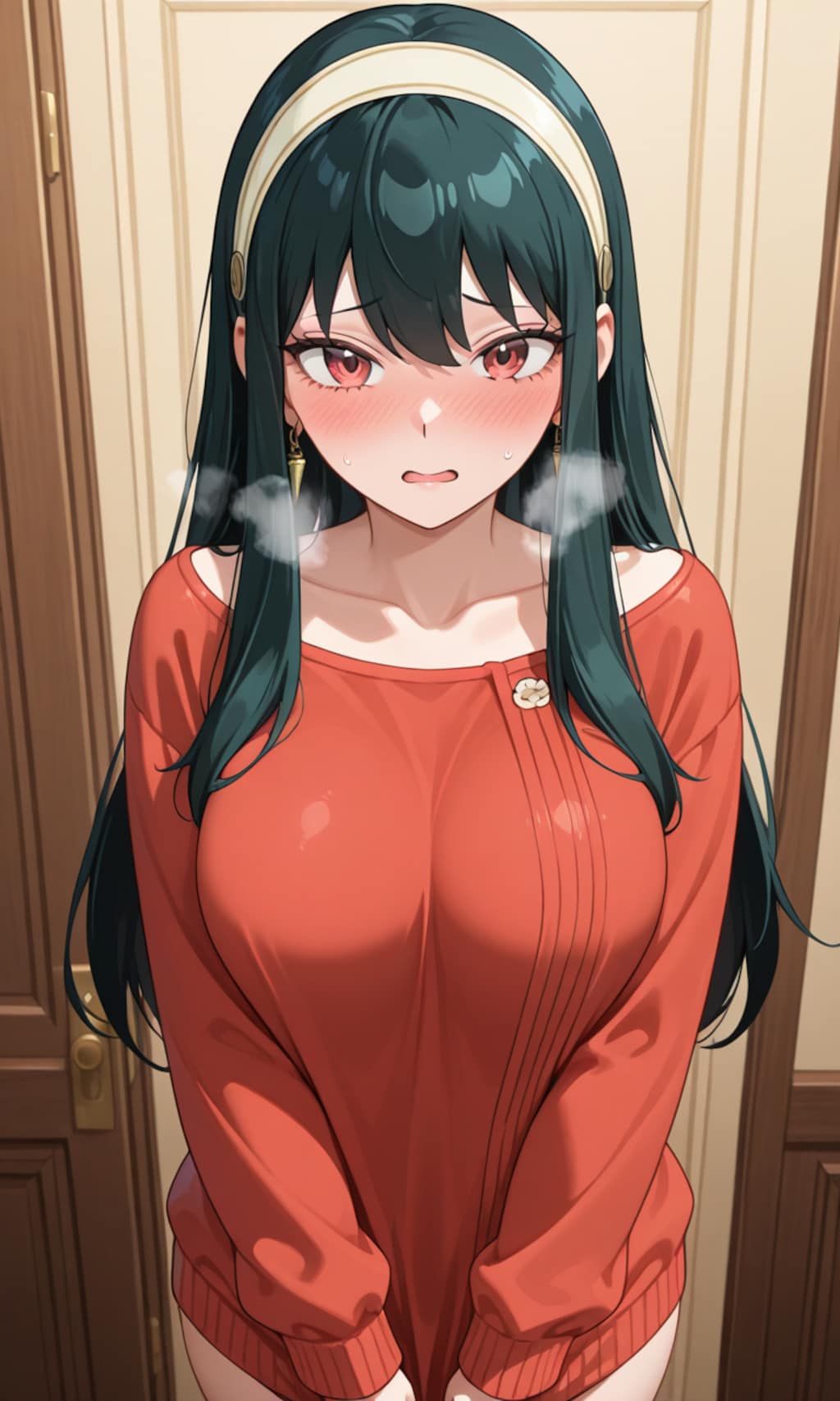 ヨルさん