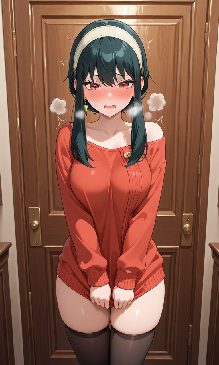 ヨルさん