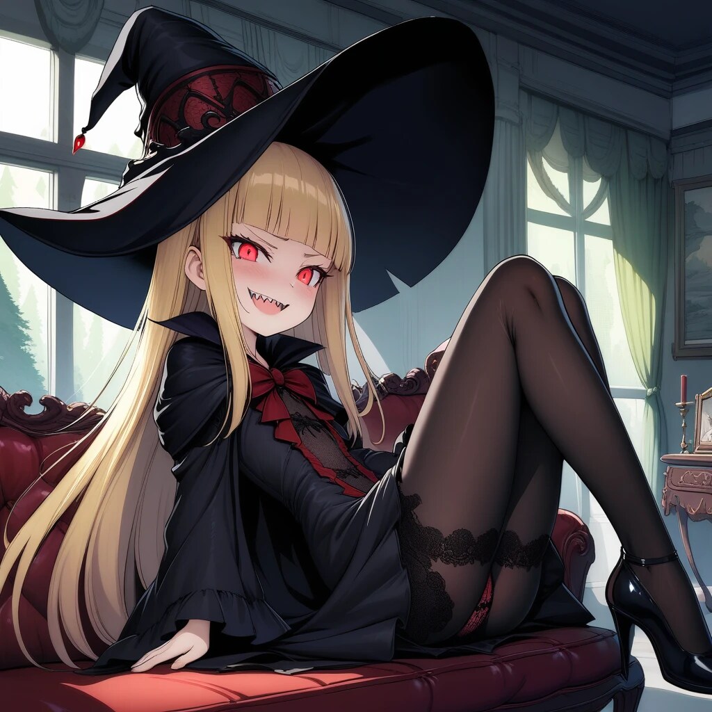 メイヘムちゃんお寛ぎください