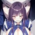 ［没*2+4］硫酸-パン2アソコ💕没　アソコ*2(R18)+4(R15‐没) 4枚目