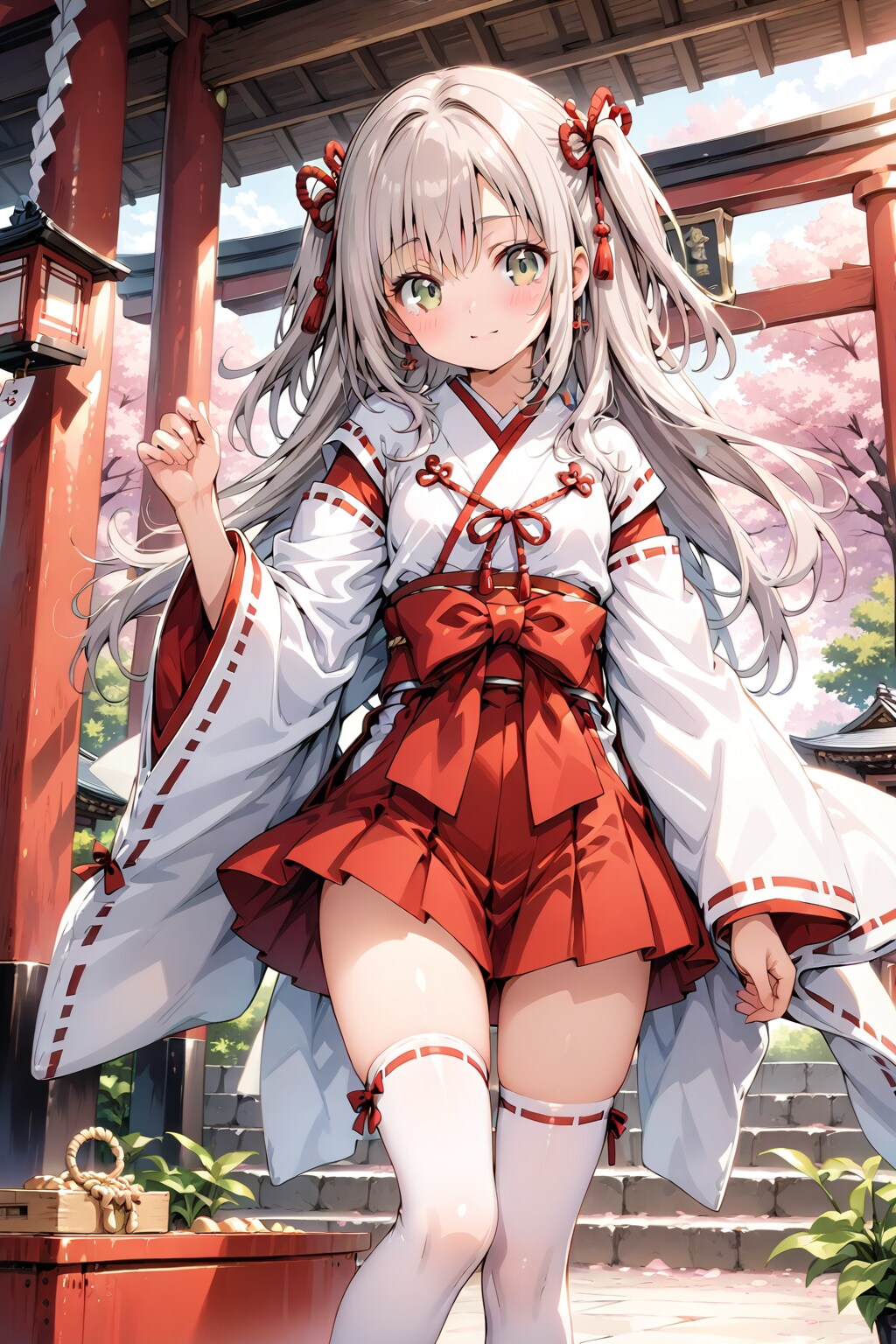 今日のおみくじ