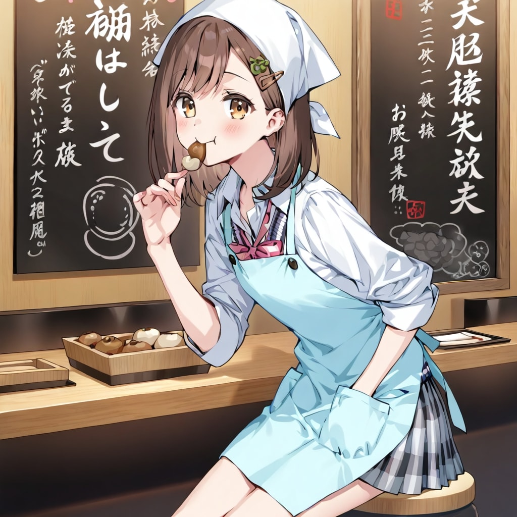 アルバイト
