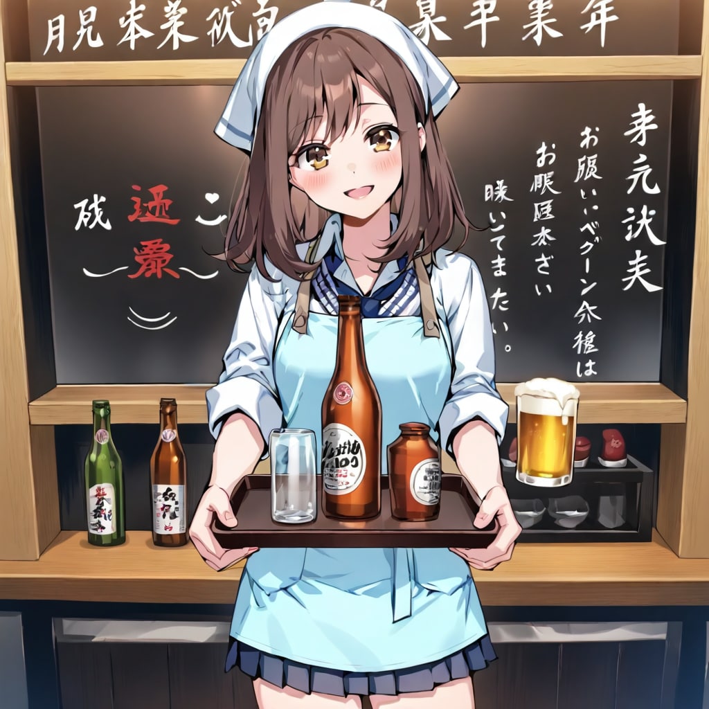 アルバイト