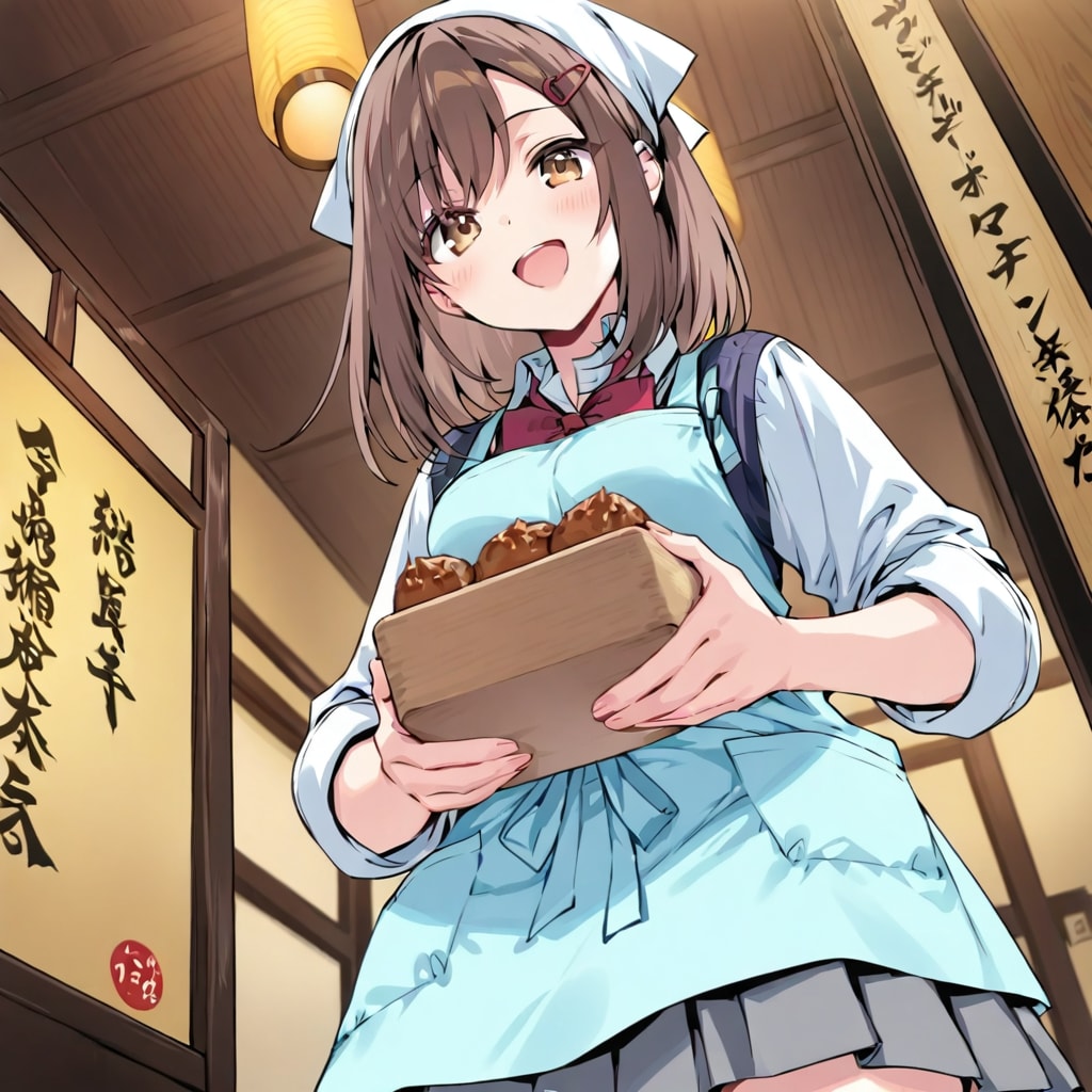 アルバイト