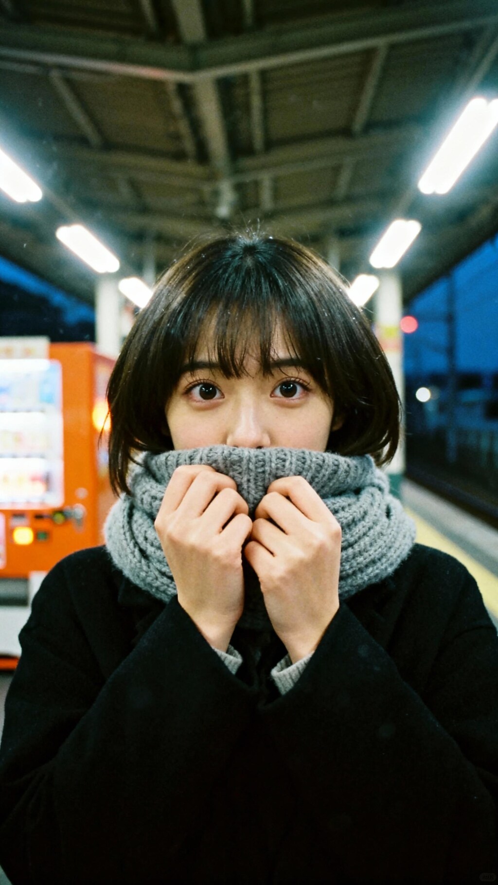 Riverside Expression