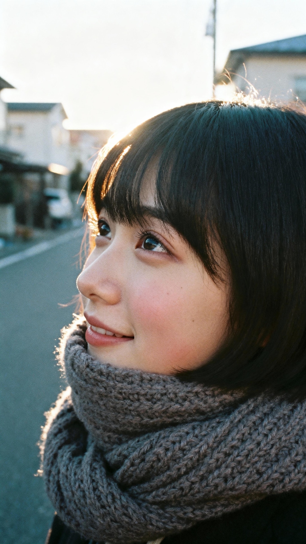 Riverside Expression