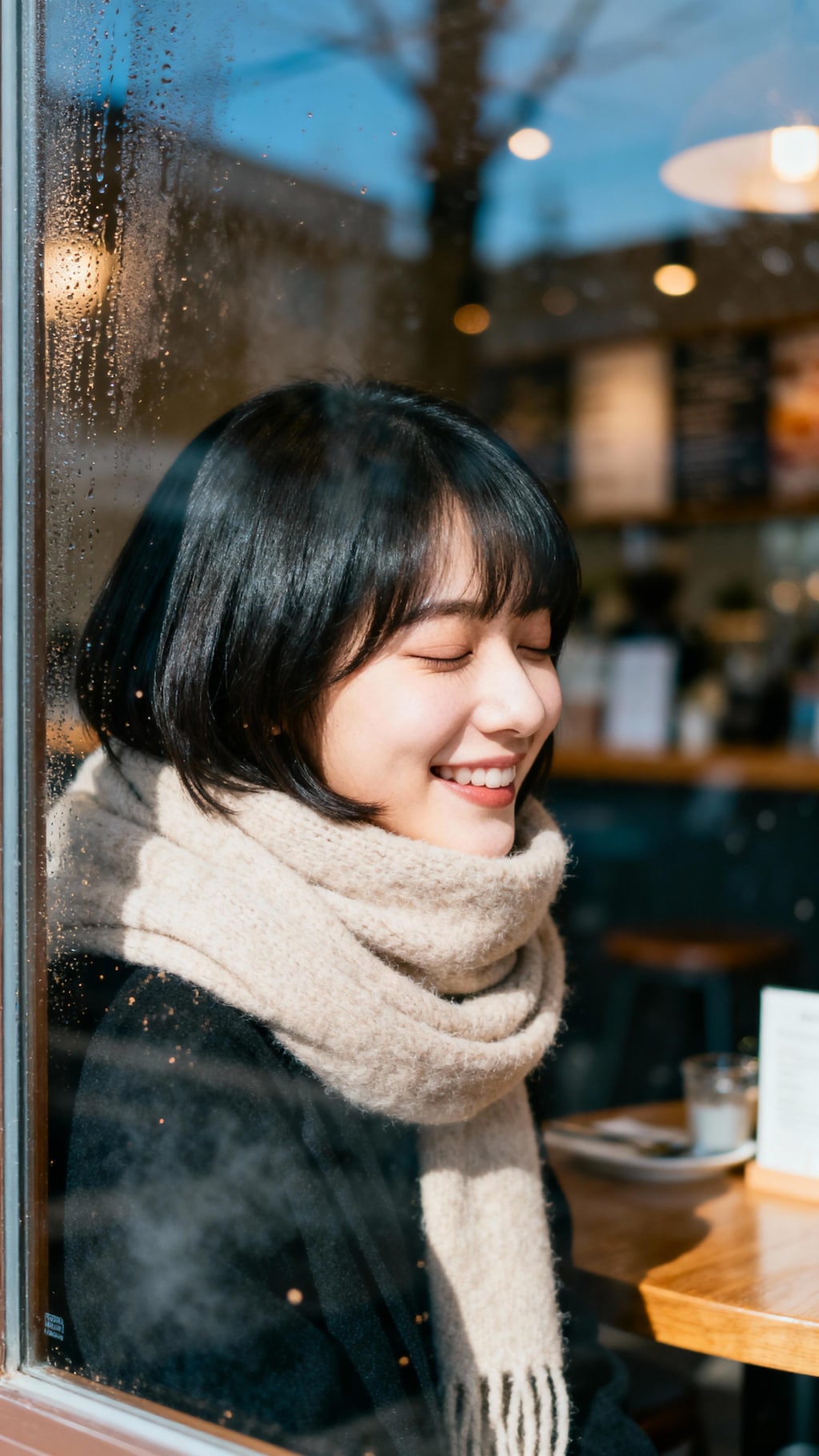 Riverside Expression