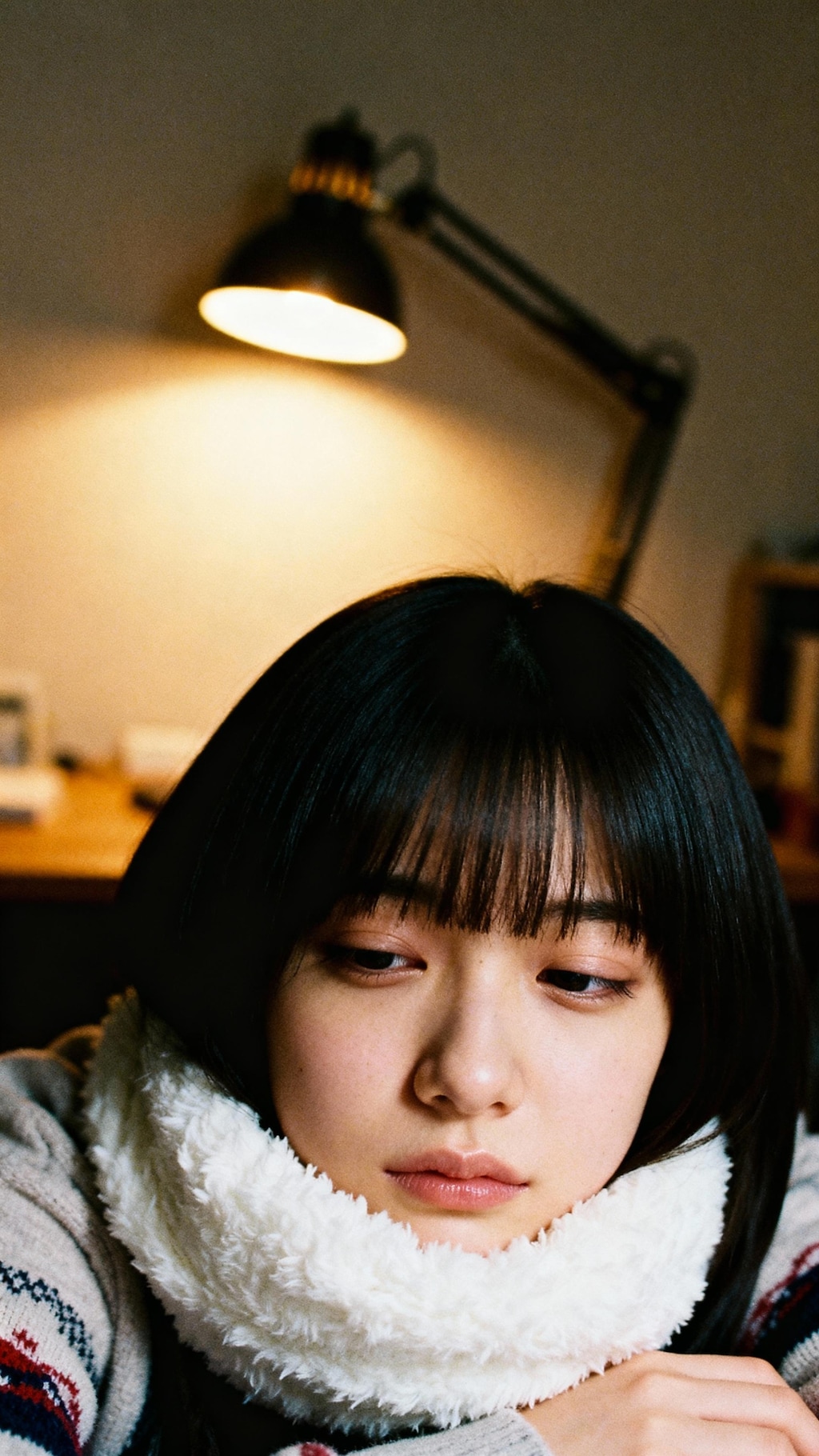 Riverside Expression