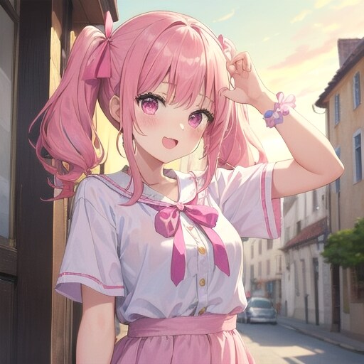 フランス旅行
