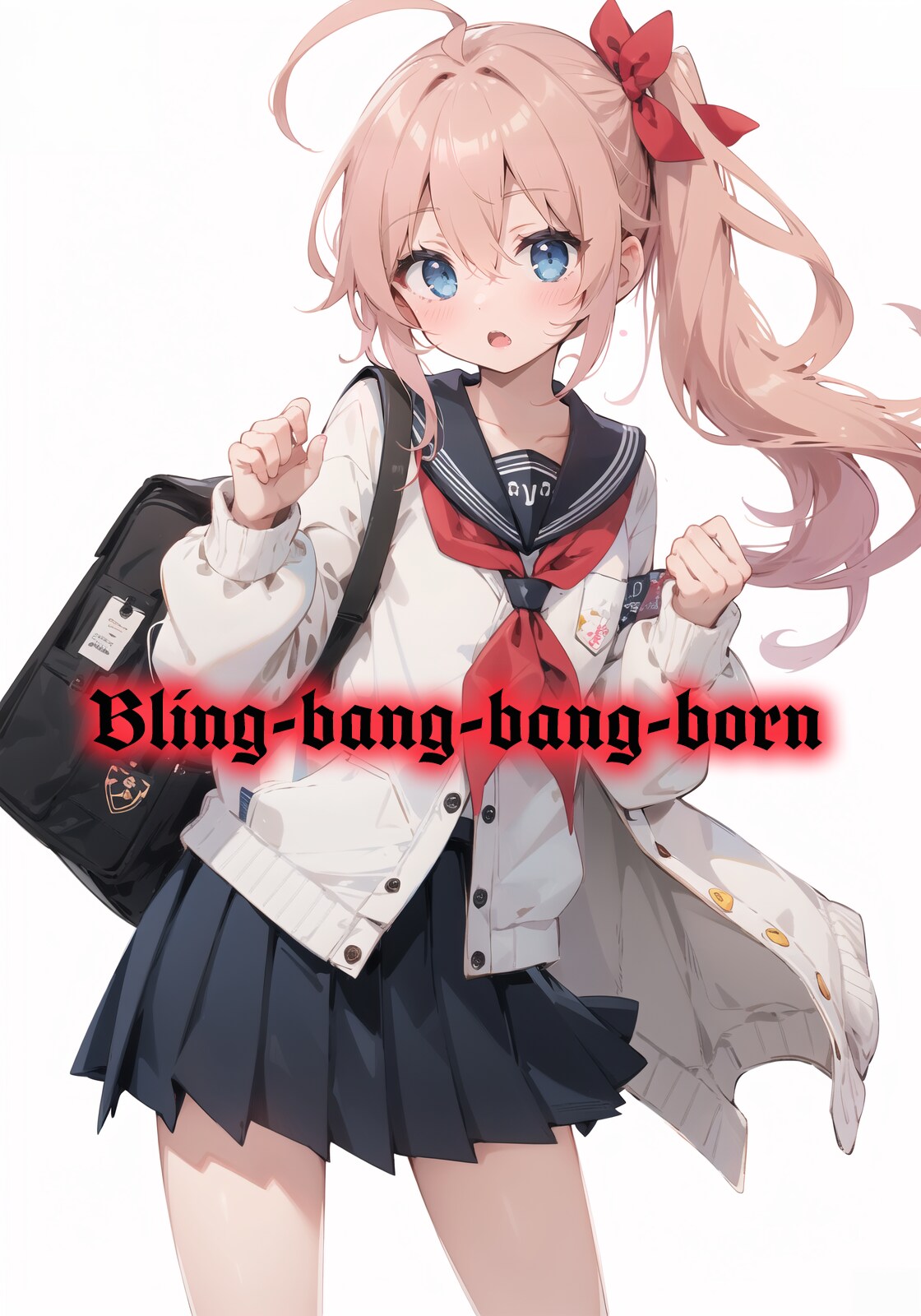 ブリンバンバンボーン