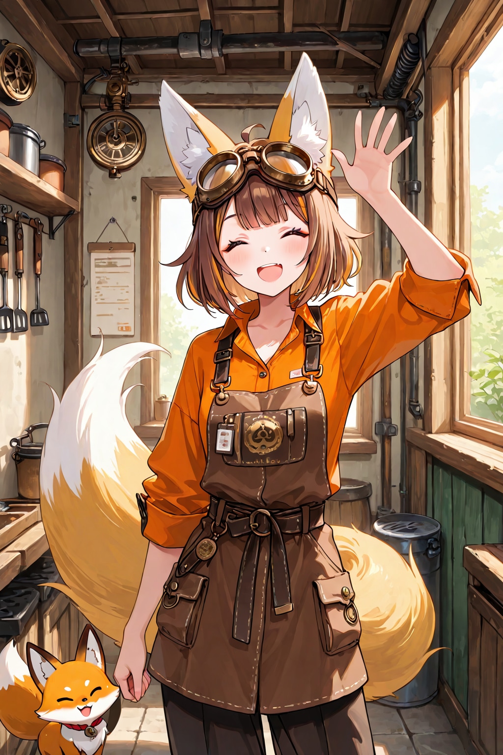 「おはようございます 今日もお仕事頑張ってくださいね」
