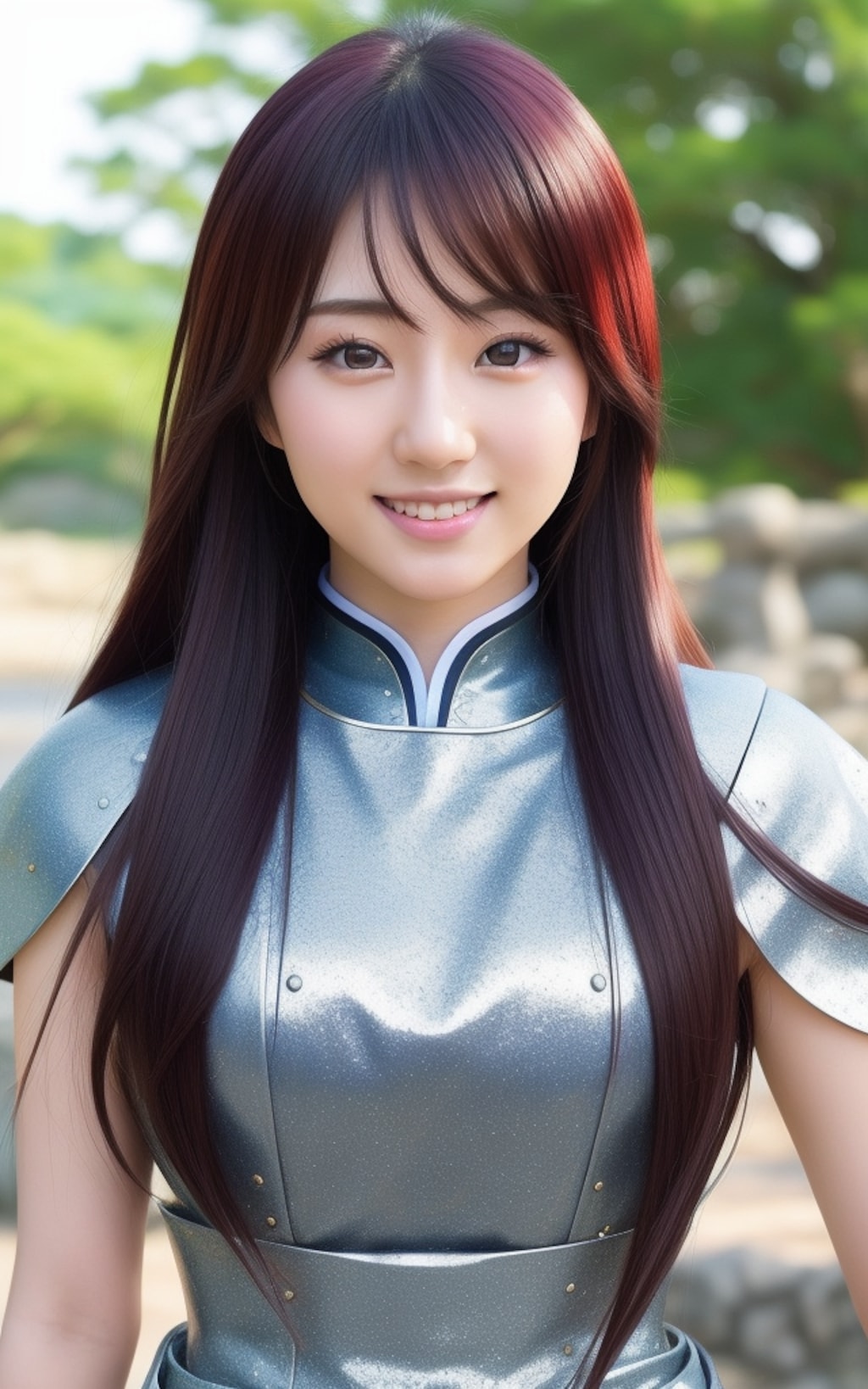 これでも戦士💖