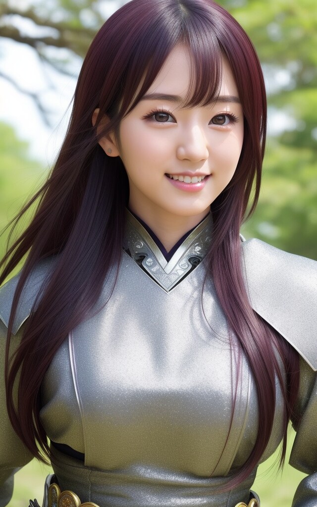 これでも戦士💖