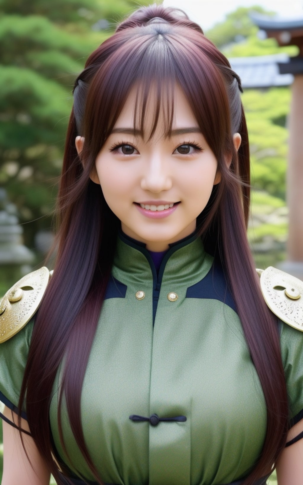 これでも戦士💖
