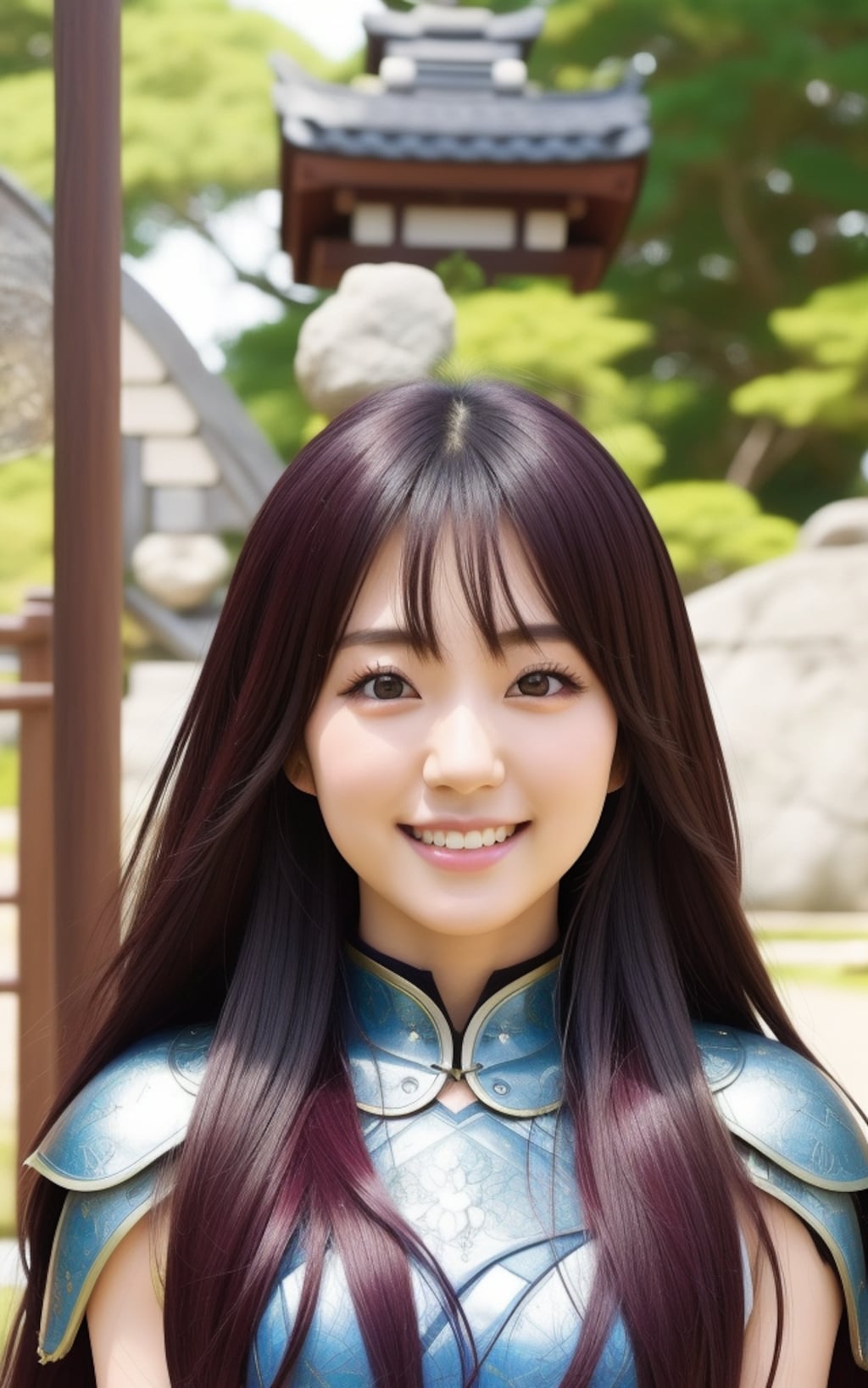 これでも戦士💖