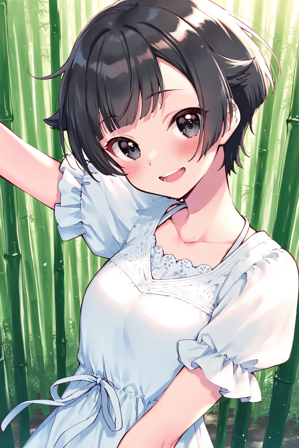 スマイルメグさん69