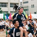 体育祭　～幸福タイム～ 6枚目
