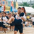 体育祭　～幸福タイム～ 10枚目
