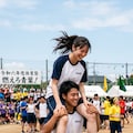 体育祭　～幸福タイム～ 8枚目