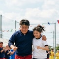 体育祭　～幸福タイム～ 2枚目