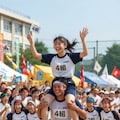 体育祭　～幸福タイム～ 5枚目