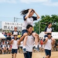 体育祭　～幸福タイム～ 9枚目