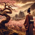 東風吹かば匂ひおこせよ梅の花あるじなしとて春な忘れそ 4枚目