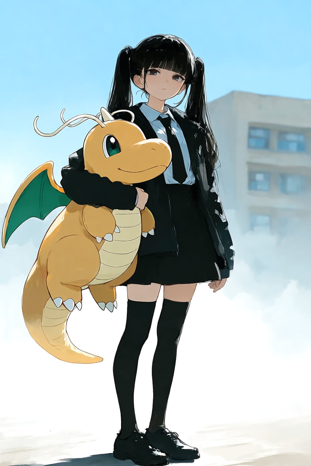 マスコット