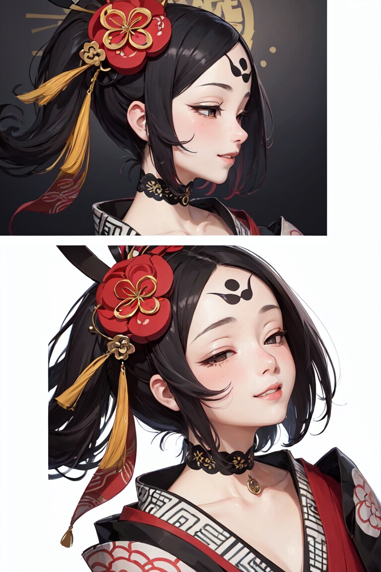 遊女