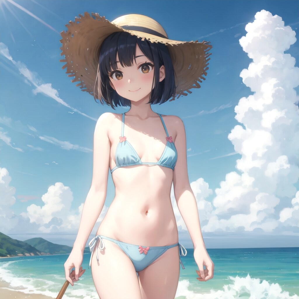 海