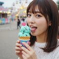これ バレンタイン仕様なんだよ！ 9枚目