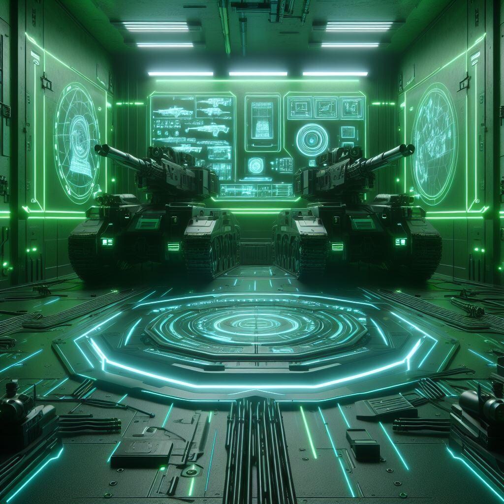軍事要塞
