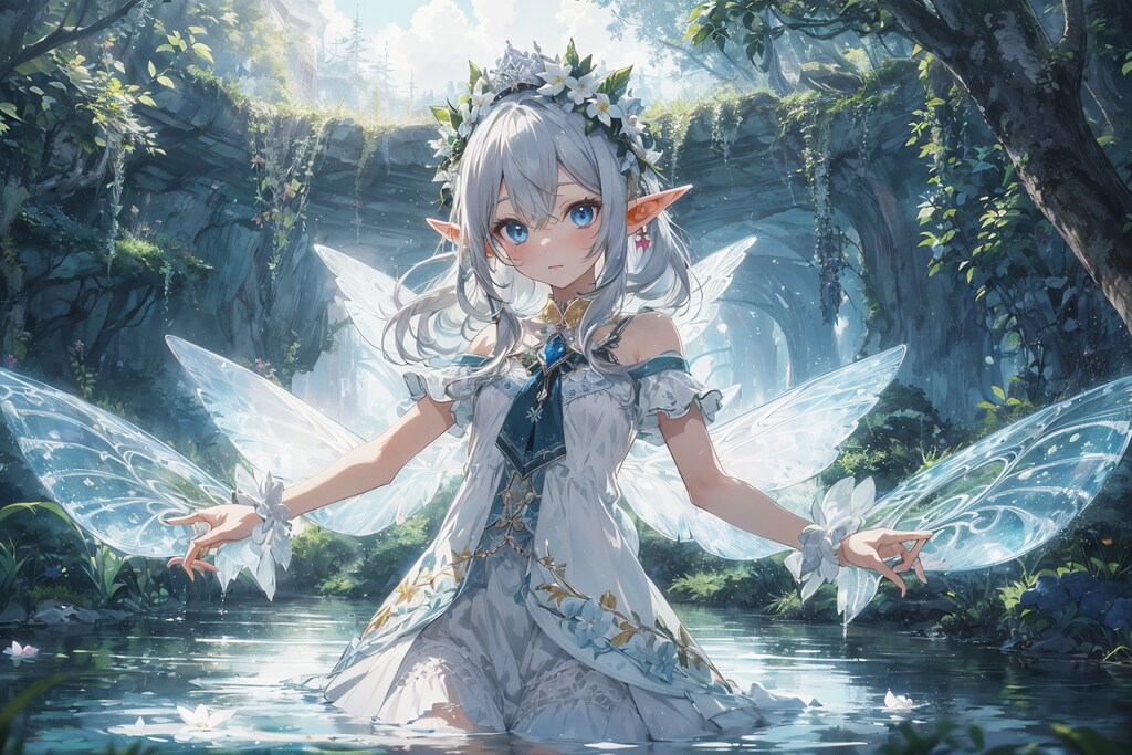 えるふ