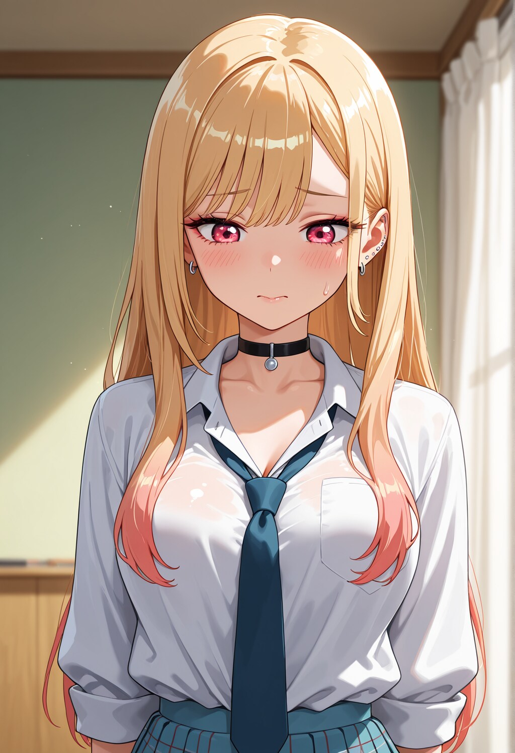 【新作:喜多川海夢】後編のリリース日が決定！