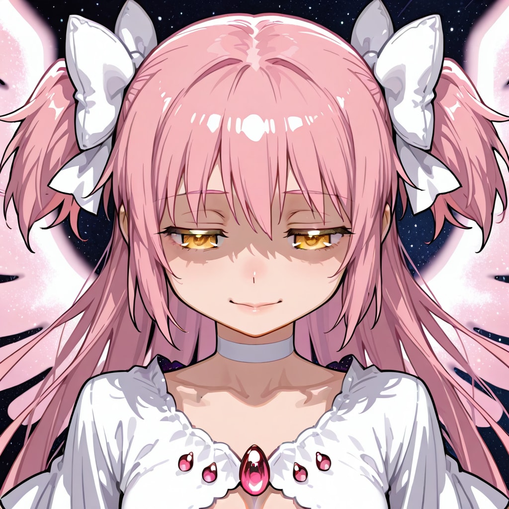 アルティメットまどか | の人気AIイラスト・グラビア