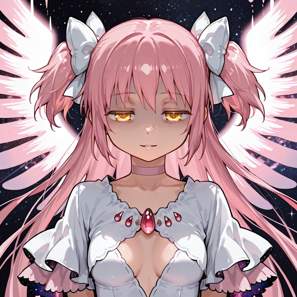 アルティメットまどか